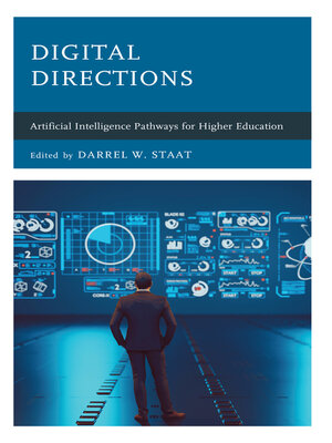 cover image of Digital Directions
